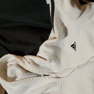 Adidas hoodie